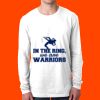 Men's Cotton Long-Sleeve " Crew Thumbnail