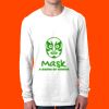 Men's Cotton Long-Sleeve " Crew Thumbnail