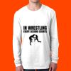 Men's Cotton Long-Sleeve " Crew Thumbnail