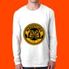 Men's Cotton Long-Sleeve " Crew Thumbnail