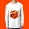 Men's Cotton Long-Sleeve " Crew Thumbnail