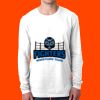 Men's Cotton Long-Sleeve " Crew Thumbnail