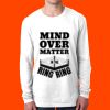 Men's Cotton Long-Sleeve " Crew Thumbnail