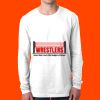 Men's Cotton Long-Sleeve " Crew Thumbnail