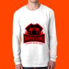Men's Cotton Long-Sleeve " Crew Thumbnail
