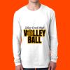 Men's Cotton Long-Sleeve " Crew Thumbnail