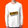 Men's Cotton Long-Sleeve " Crew Thumbnail