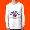 Men's Cotton Long-Sleeve " Crew Thumbnail