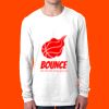 Men's Cotton Long-Sleeve " Crew Thumbnail