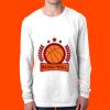 Men's Cotton Long-Sleeve " Crew Thumbnail