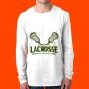 Men's Cotton Long-Sleeve " Crew Thumbnail