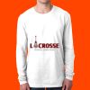 Men's Cotton Long-Sleeve " Crew Thumbnail