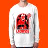 Men's Cotton Long-Sleeve " Crew Thumbnail