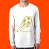 Men's Cotton Long-Sleeve " Crew Thumbnail