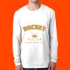 Men's Cotton Long-Sleeve " Crew Thumbnail