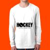 Men's Cotton Long-Sleeve " Crew Thumbnail