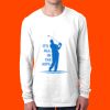 Men's Cotton Long-Sleeve " Crew Thumbnail