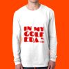 Men's Cotton Long-Sleeve " Crew Thumbnail
