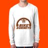 Men's Cotton Long-Sleeve " Crew Thumbnail
