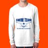 Men's Cotton Long-Sleeve " Crew Thumbnail