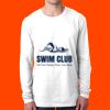 Men's Cotton Long-Sleeve " Crew Thumbnail
