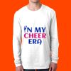 Men's Cotton Long-Sleeve " Crew Thumbnail
