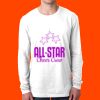 Men's Cotton Long-Sleeve " Crew Thumbnail