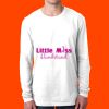 Men's Cotton Long-Sleeve " Crew Thumbnail