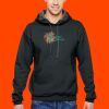 Sofspun® Hooded Sweatshirt Thumbnail