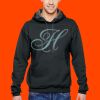 Sofspun® Hooded Sweatshirt Thumbnail