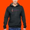 Sofspun® Hooded Sweatshirt Thumbnail