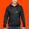 Sofspun® Hooded Sweatshirt Thumbnail