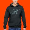 Sofspun® Hooded Sweatshirt Thumbnail