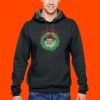 Sofspun® Hooded Sweatshirt Thumbnail