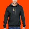 Sofspun® Hooded Sweatshirt Thumbnail