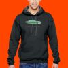 Sofspun® Hooded Sweatshirt Thumbnail