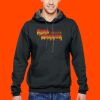 Sofspun® Hooded Sweatshirt Thumbnail