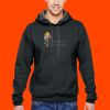 Sofspun® Hooded Sweatshirt Thumbnail