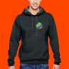 Sofspun® Hooded Sweatshirt Thumbnail