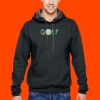 Sofspun® Hooded Sweatshirt Thumbnail