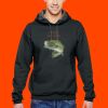 Sofspun® Hooded Sweatshirt Thumbnail