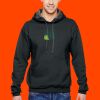 Sofspun® Hooded Sweatshirt Thumbnail