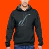 Sofspun® Hooded Sweatshirt Thumbnail