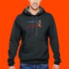 Sofspun® Hooded Sweatshirt Thumbnail