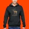 Sofspun® Hooded Sweatshirt Thumbnail