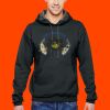 Sofspun® Hooded Sweatshirt Thumbnail