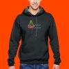 Sofspun® Hooded Sweatshirt Thumbnail