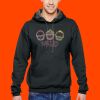 Sofspun® Hooded Sweatshirt Thumbnail