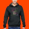 Sofspun® Hooded Sweatshirt Thumbnail
