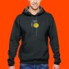 Sofspun® Hooded Sweatshirt Thumbnail